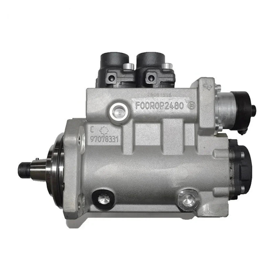 Injection Pump