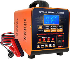Battery Charger