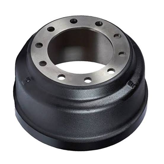 Brake Drums for Trucks