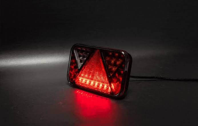 Brake Lights