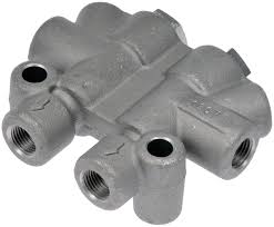 Brake Proportioning Valves