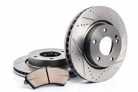 Brake Rotors