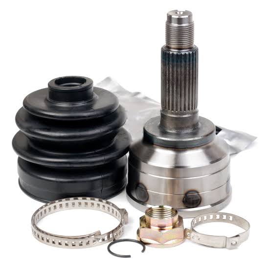 CV Joints