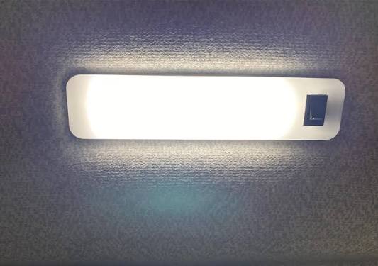 Cabin Light