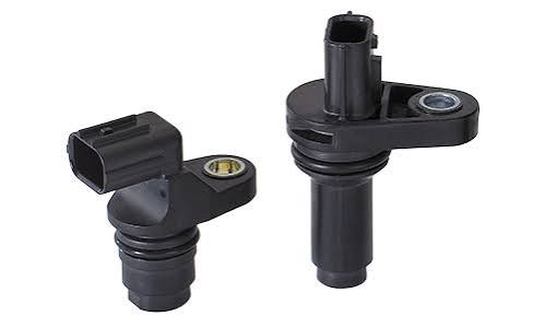 Camshaft & Crankshaft Sensors
