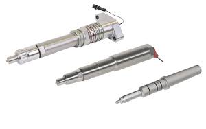 Common Rail Component