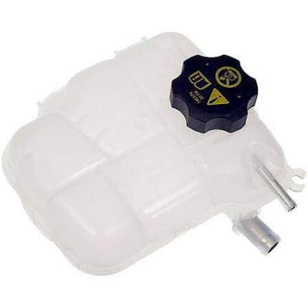 Coolant Reservoirs