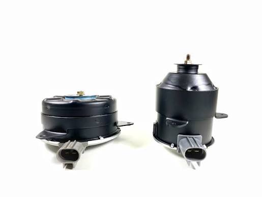 Cooling Fan Motors