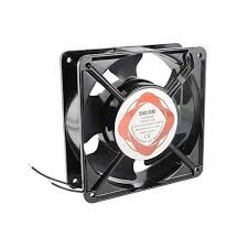 Cooling Fans