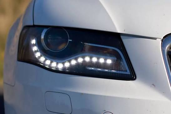 Daytime Running Light