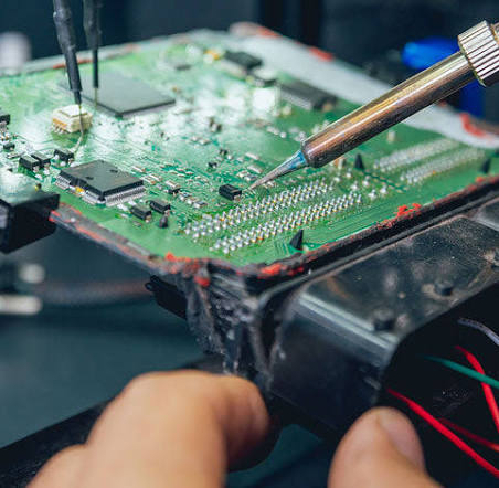 ECU Repair