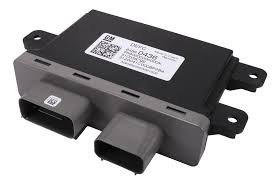 Control Module