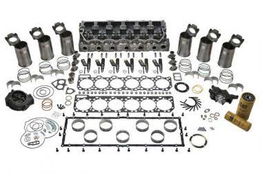 Engine Rebuild Kits