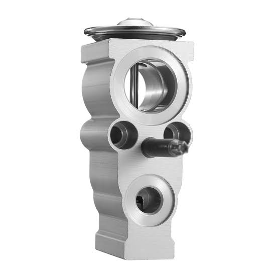 Expansion Valves