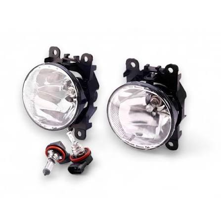 Fog Lamps