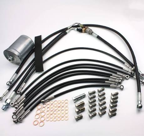 Fuel Lines