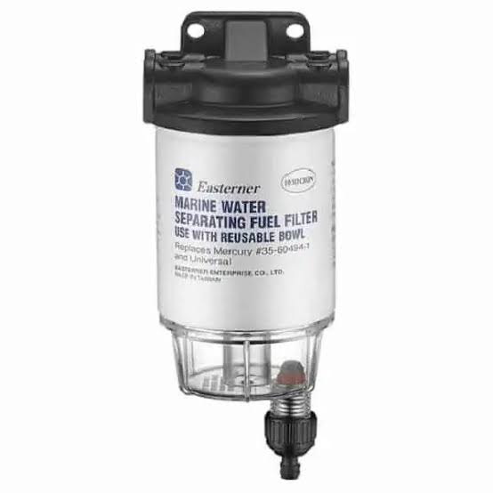 Fuel Water Separators