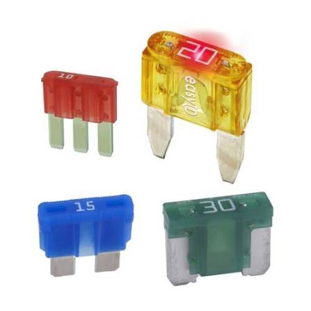 Fuses