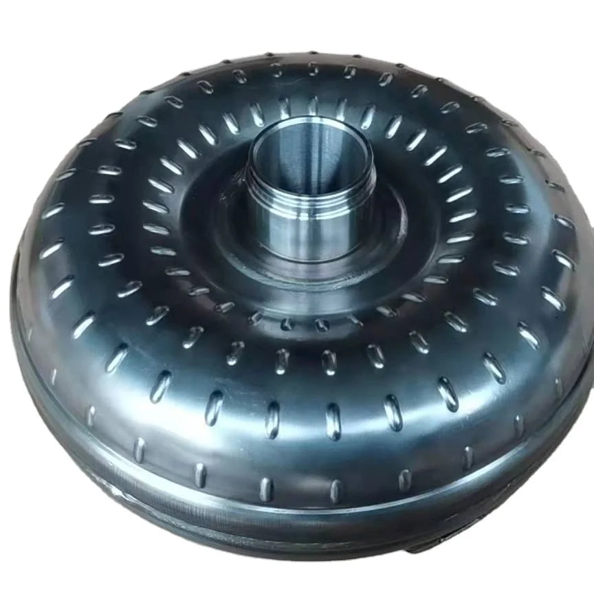Torque Converter
