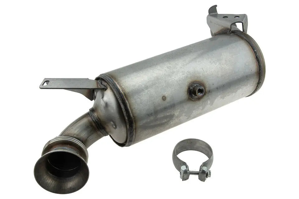 Muffler