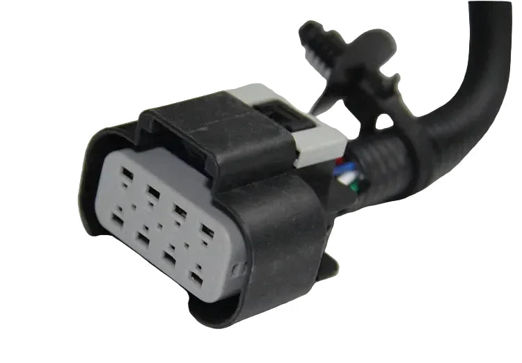 Wiring Connector