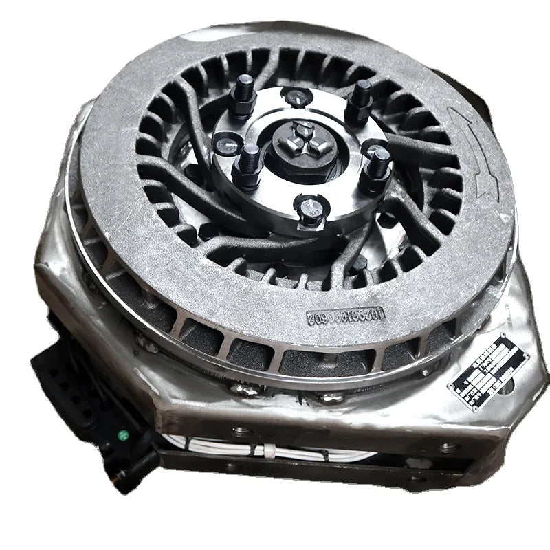 Clutch Assembly