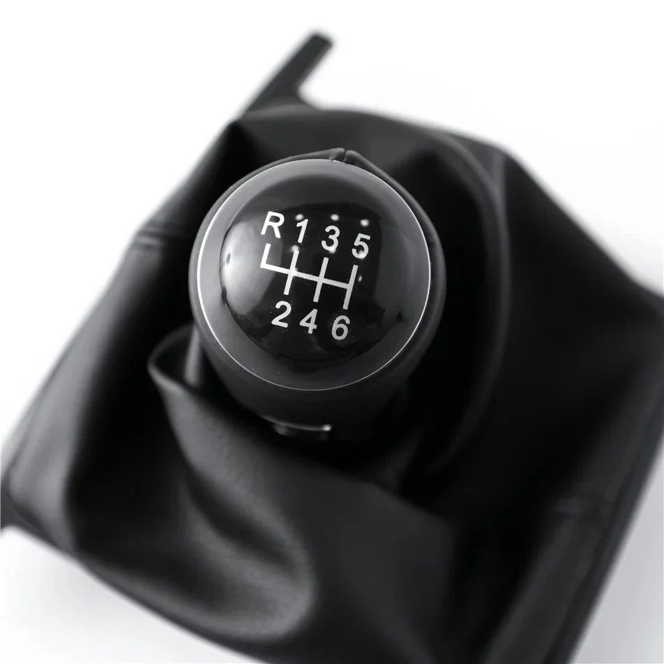 Gear Knobs