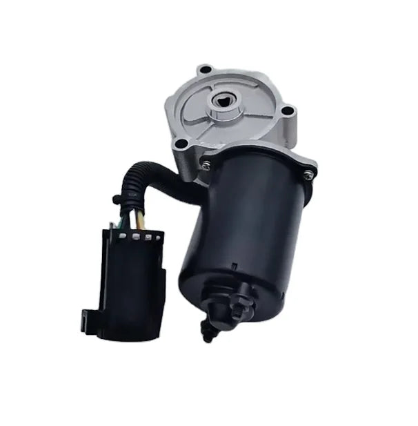 Wiper Motor