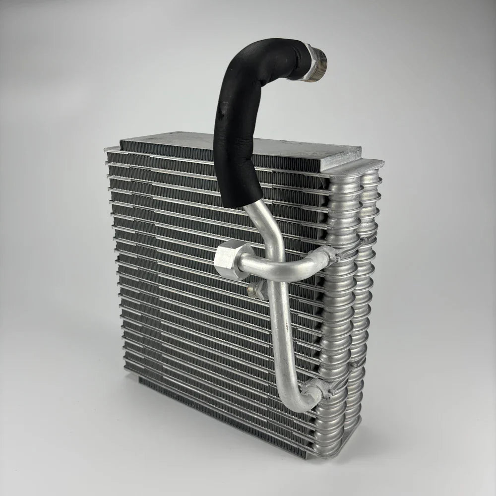 AC Condensers