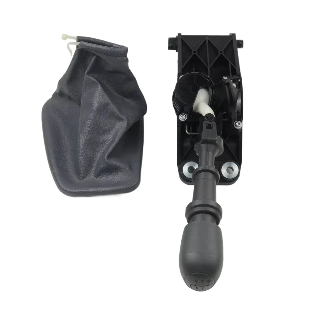 Steering Columns