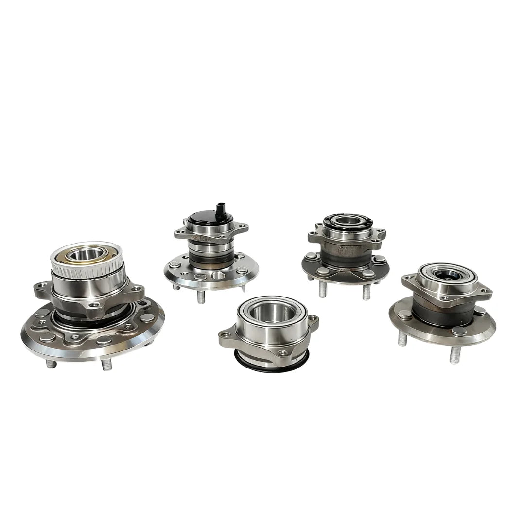 Wheel Bearings