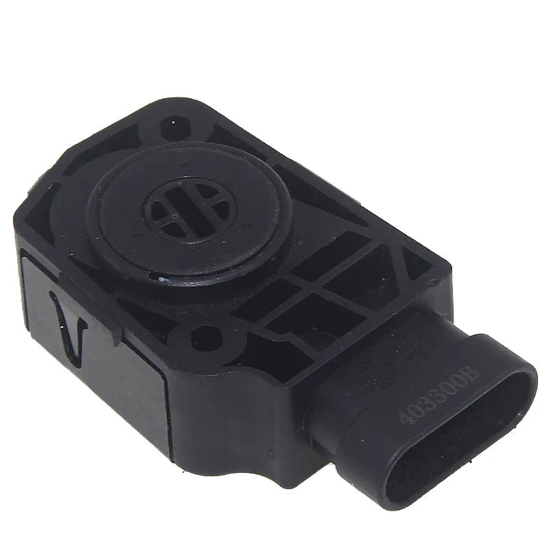 Throttle Position