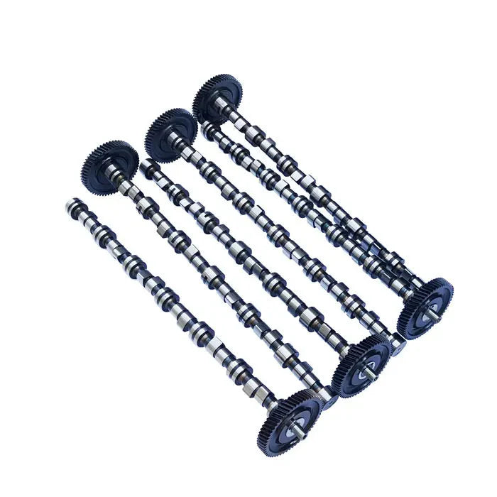 Camshaft