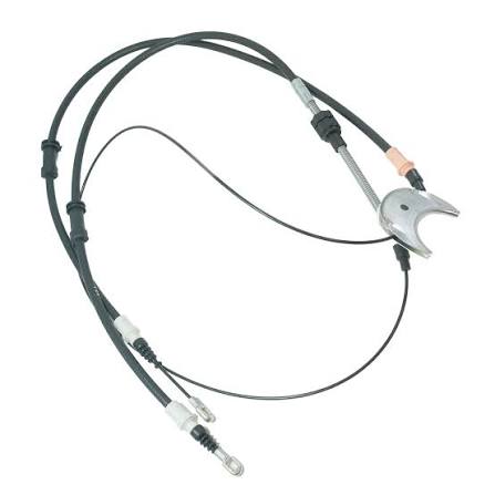 Handbrake Cables