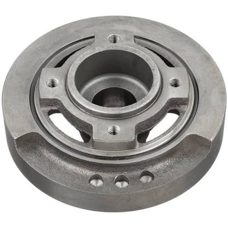Harmonic Balancers