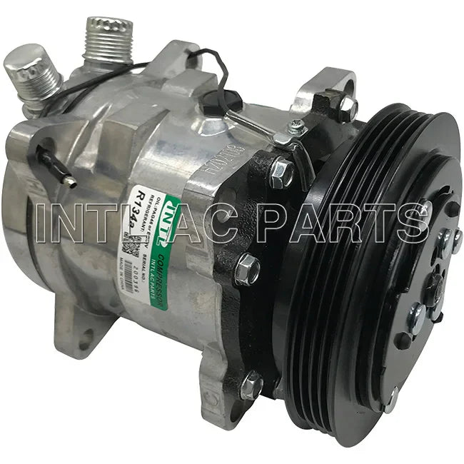 AC Compressor