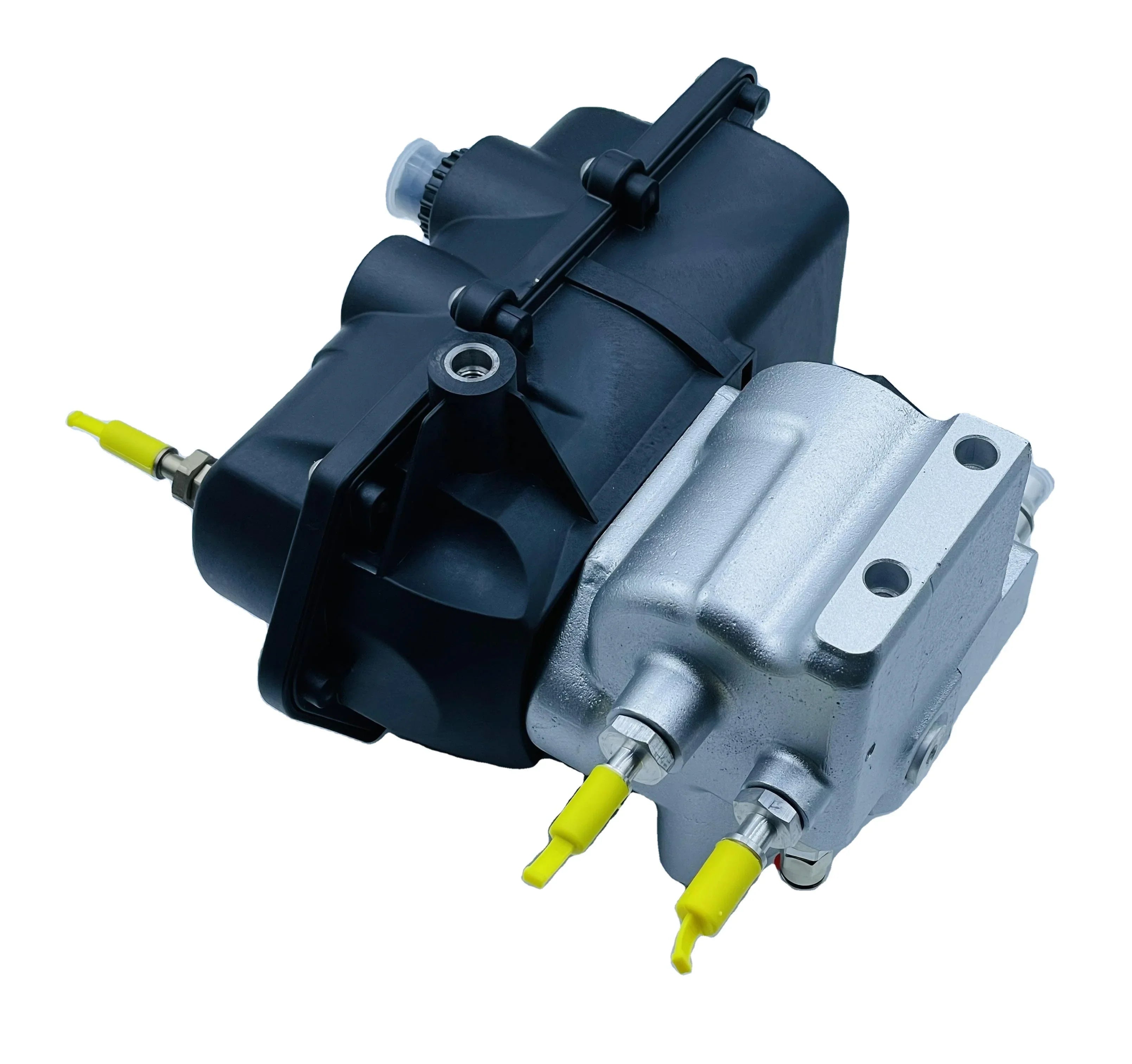 AdBlue Components