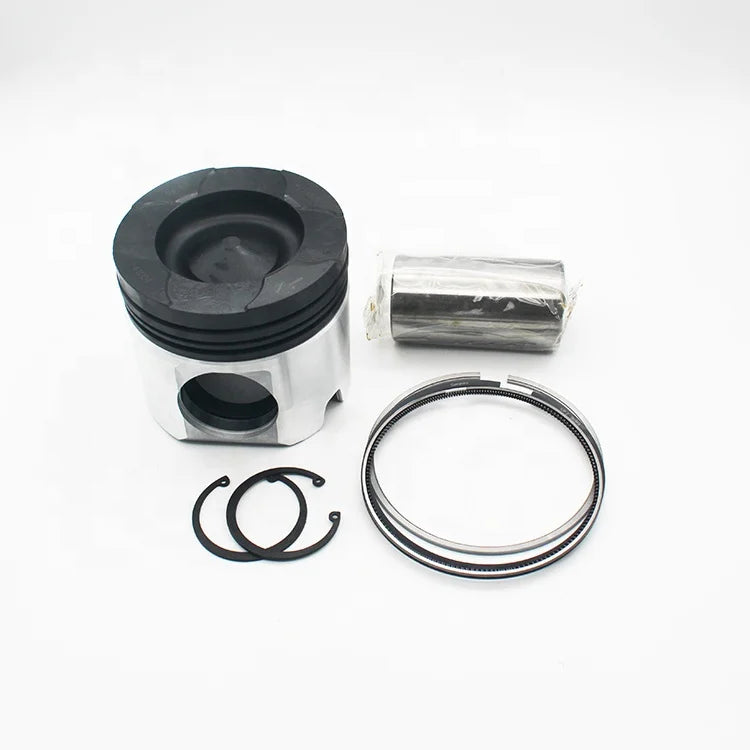 Piston Rings