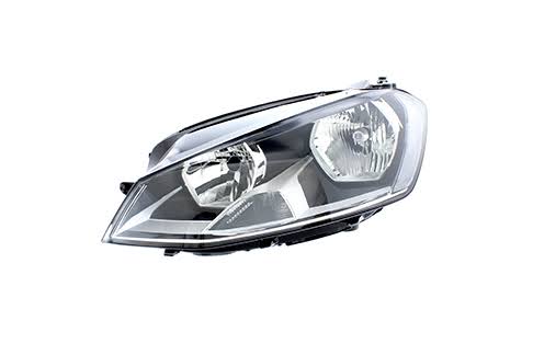Headlights
