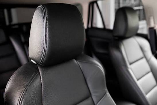 Headrests