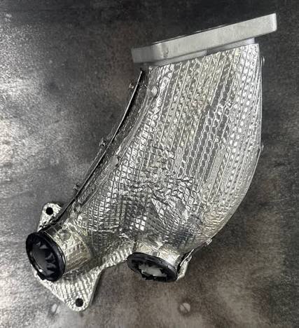 Heat Shields