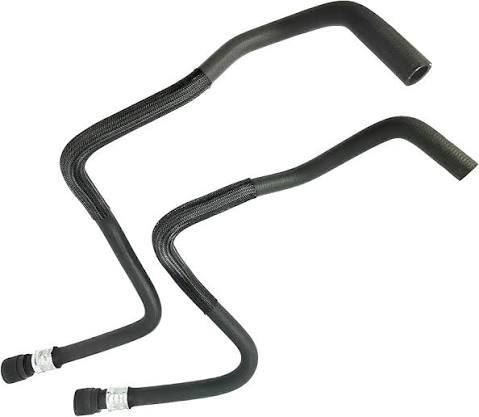 Heater Hoses