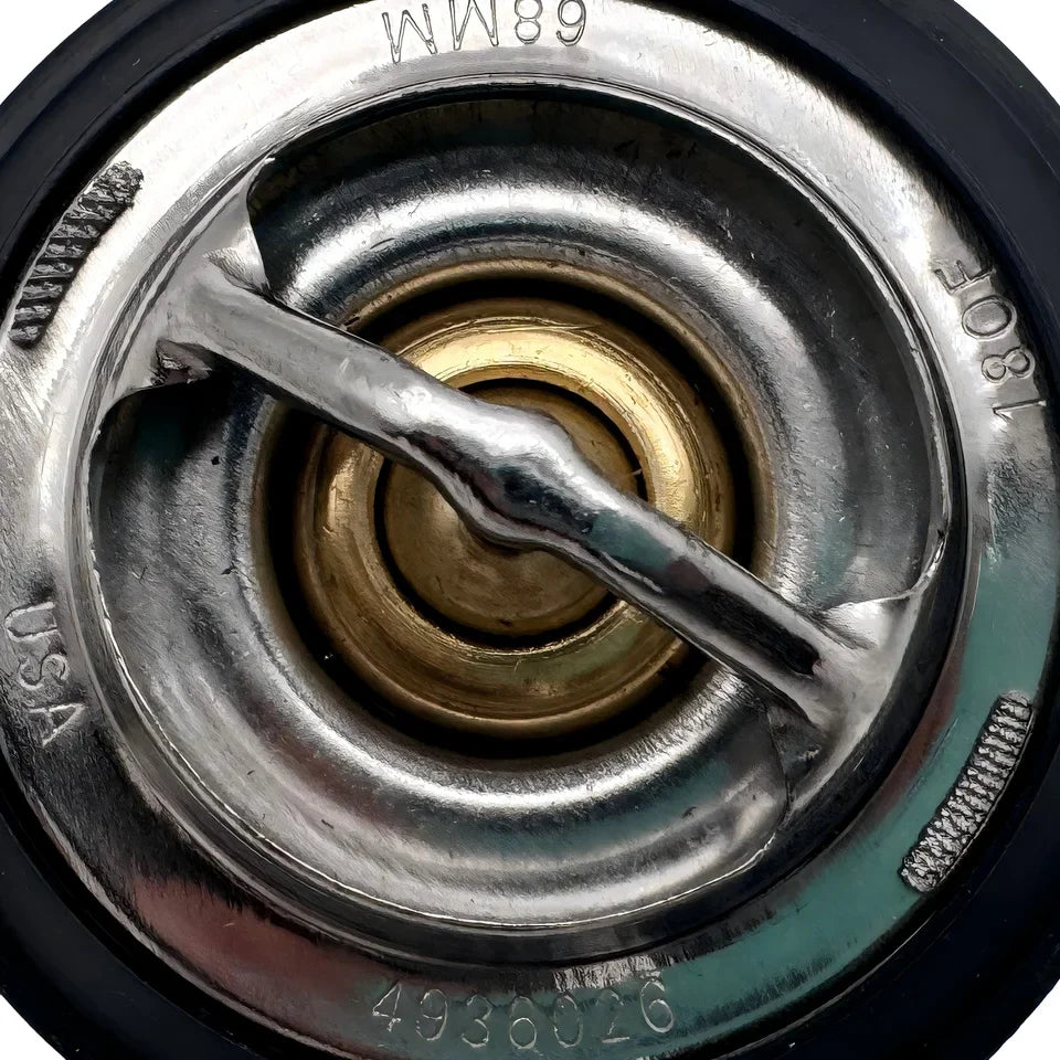Thermostat