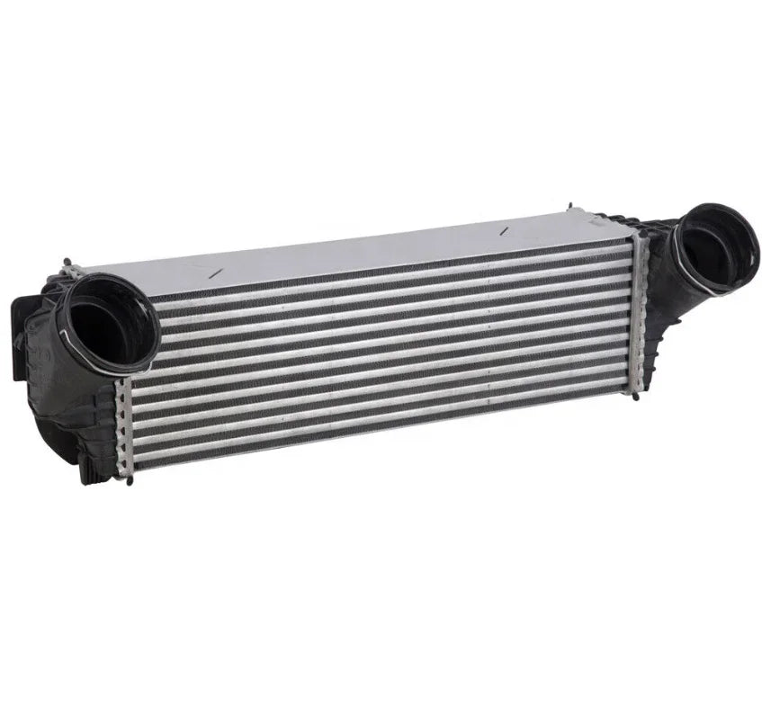 Intercooler