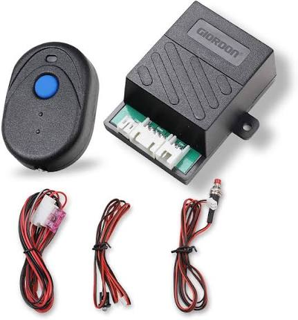 Immobiliser