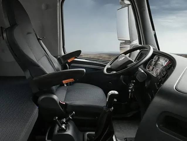 Interior & Cabin Parts