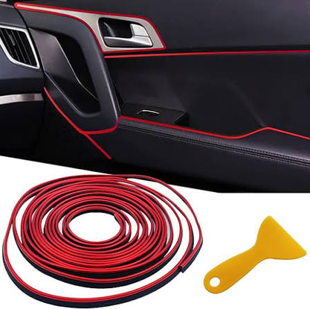 Interior Trim
