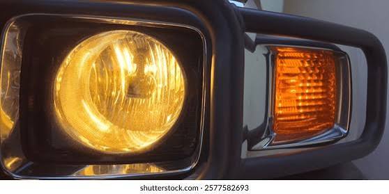 Lighting & Signaling