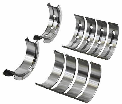 Main Bearings