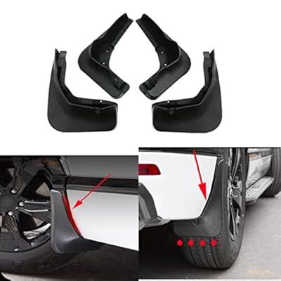 Mud Guards